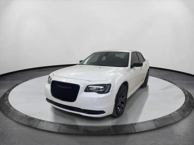 2023 Chrysler 300 Touring for sale in Houston, TX