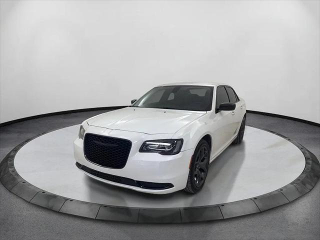 2023 Chrysler 300 Touring for sale in Houston, TX