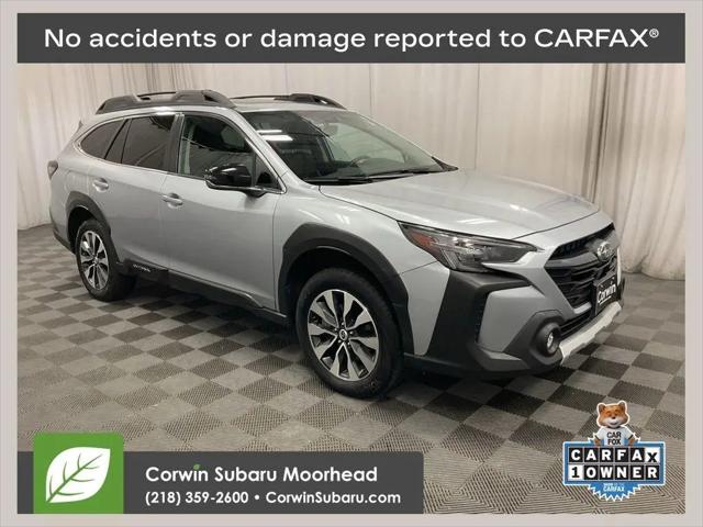 2024 Subaru Outback Limited for sale in Moorhead, MN