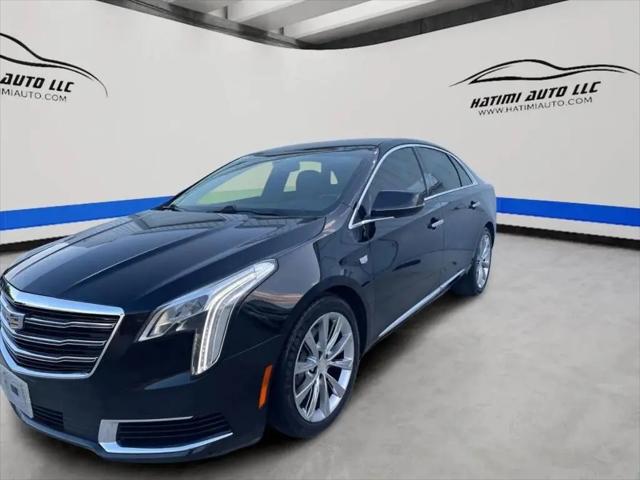 2018 Cadillac XTS Standard for sale in Buda, TX