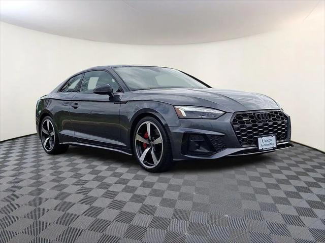 2024 Audi A5 Premium Plus 45 TFSI S line quattro S tronic for sale in Flemington, NJ