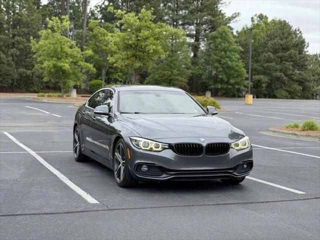 2019 BMW 430i Gran Coupe i for sale in Durham, NC