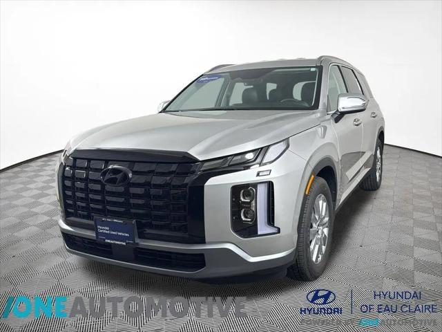 2025 Hyundai Palisade SEL for sale in Eau Claire, WI