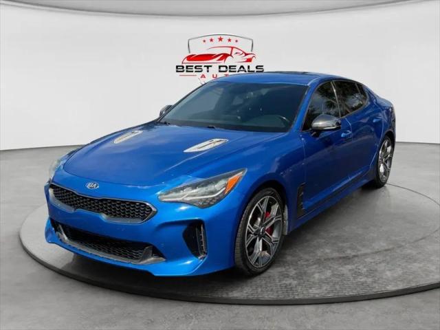 2018 Kia Stinger GT for sale in Gainesville, FL