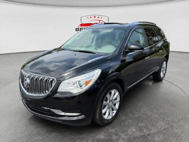 2017 Buick Enclave Premium for sale in Gainesville, FL