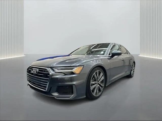 2019 Audi A6 55 Premium for sale in East Windsor, NJ