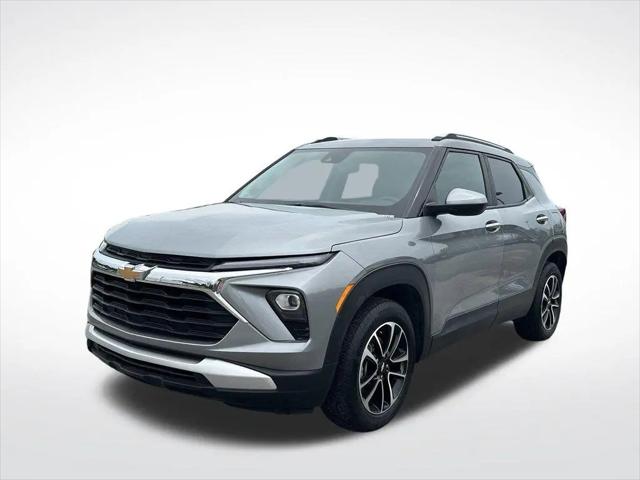2026 Chevrolet TrailBlazer FWD LT for sale in Pensacola, FL