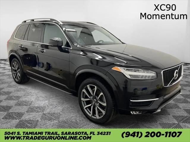 2019 Volvo XC90 T5 Momentum for sale in Sarasota, FL