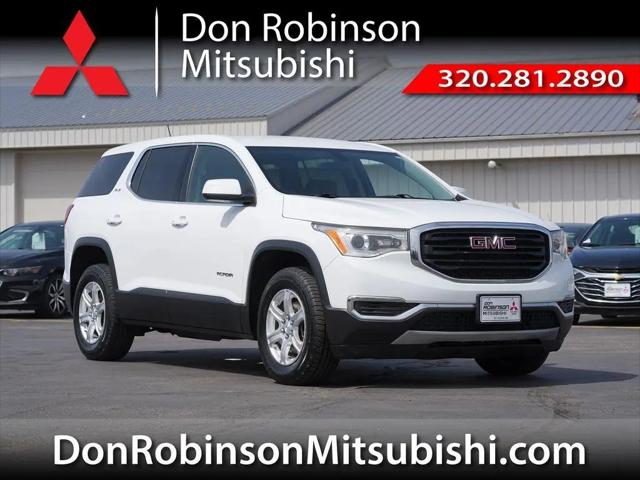 2019 GMC Acadia SLE-1 for sale in St Cloud, MN