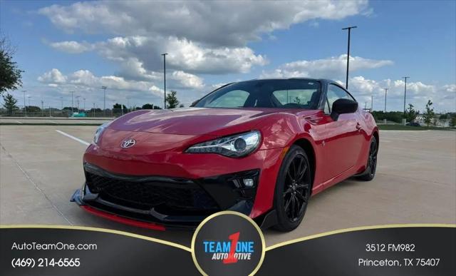 2020 Toyota 86 GT for sale in Princeton, TX