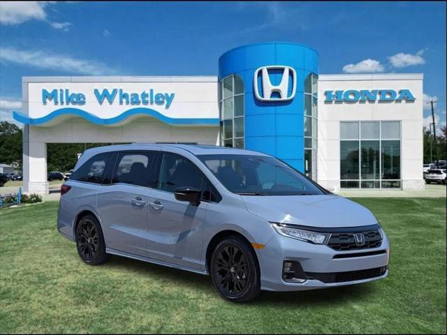 2025 Honda Odyssey Sport-L for sale in Brookhaven, MS