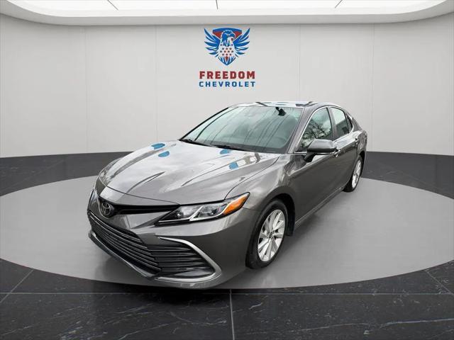 2022 Toyota Camry LE for sale in Fort Montgomery, NY