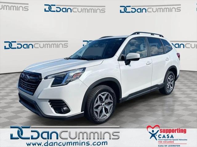 2024 Subaru Forester Premium for sale in Nicholasville, KY