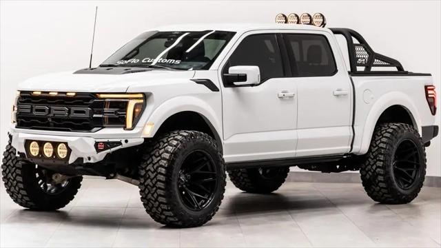 2025 Ford F-150 Raptor for sale in West Palm Beach, FL