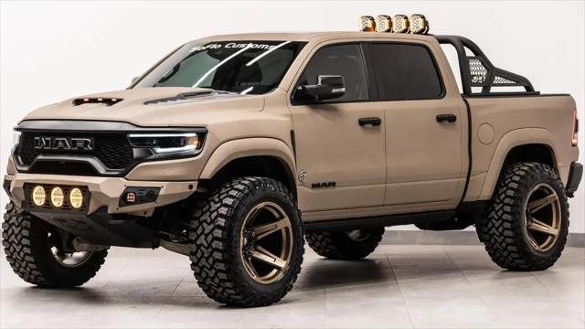 2024 Ram 1500 TRX Crew Cab 4x4 5'7" Box for sale in West Palm Beach, FL
