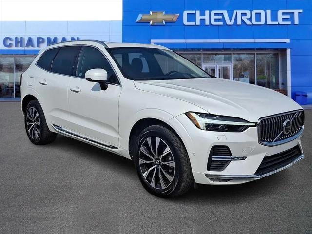 2023 Volvo XC60 B5 Plus Bright Theme for sale in PHILADELPHIA, PA