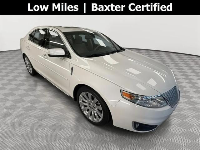 2011 Lincoln MKS Base for sale in Colorado Springs, CO
