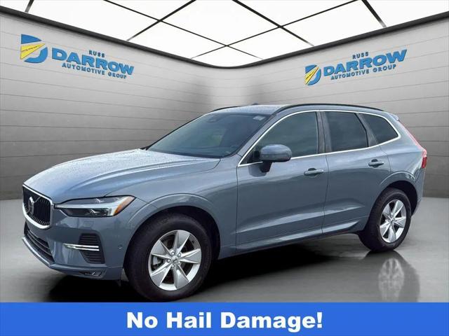 2022 Volvo XC60 B5 Momentum for sale in Madison, WI