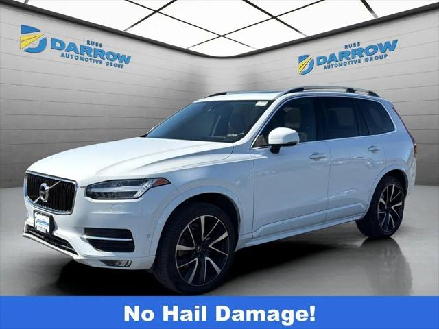 2019 Volvo XC90 T6 Momentum for sale in Madison, WI
