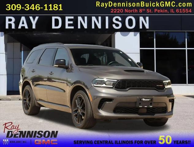 2024 Dodge Durango R/T for sale in Pekin, IL