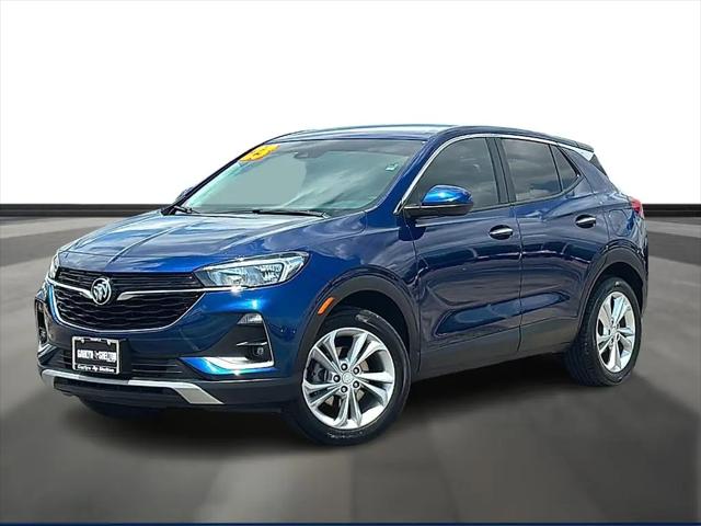 2023 Buick Encore GX Preferred FWD for sale in Temple, TX