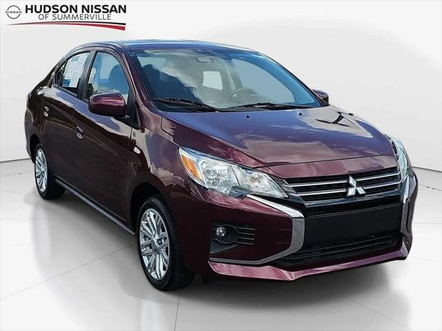 2024 Mitsubishi Mirage G4 LE for sale in Summerville, SC