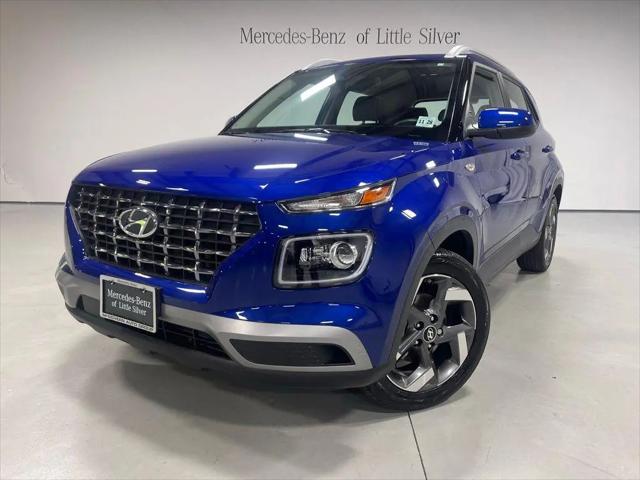 2024 Hyundai Venue Limited for sale in Little Silver, NJ