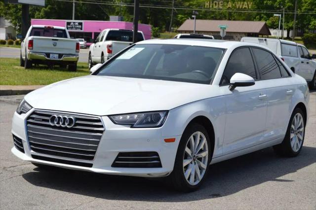2017 Audi A4 2.0T Premium for sale in Clarksville, TN