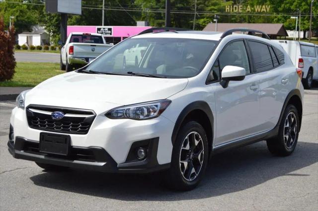 2019 Subaru Crosstrek 2.0i Premium for sale in Clarksville, TN