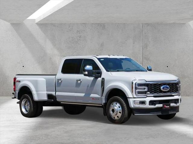 2026 Ford F-450 Platinum for sale in White Bear Lake, MN