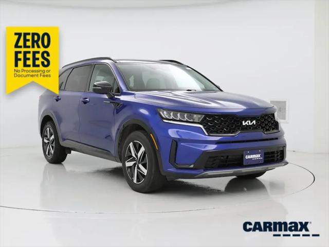 2022 Kia Sorento S for sale in Roanoke, VA