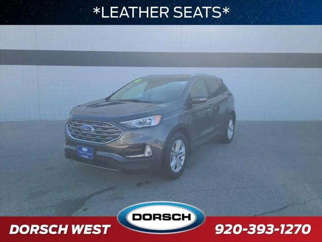 2019 Ford Edge SEL for sale in Green Bay, WI