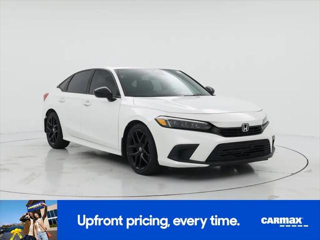 2022 Honda Civic Sport for sale in Columbia, SC