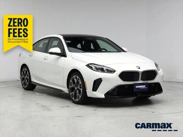 2025 BMW Coupe xDrive for sale in Lynnwood, WA