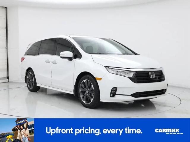 2024 Honda Odyssey Elite for sale in Tyler, TX