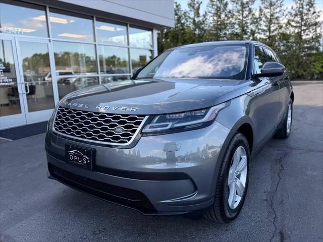 2018 Land Rover Range Rover Velar P250 S for sale in Utica, MI