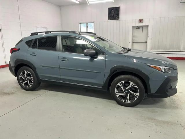 2024 Subaru Crosstrek Premium for sale in Beaverdale, PA