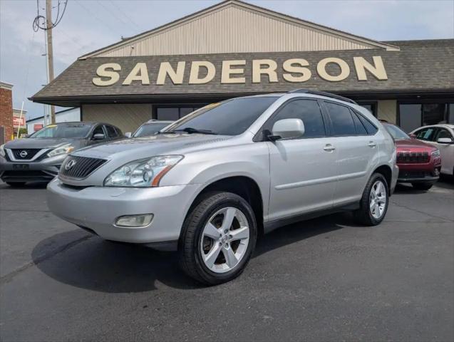 2005 Lexus RX 330 Base for sale in Auburn, IN