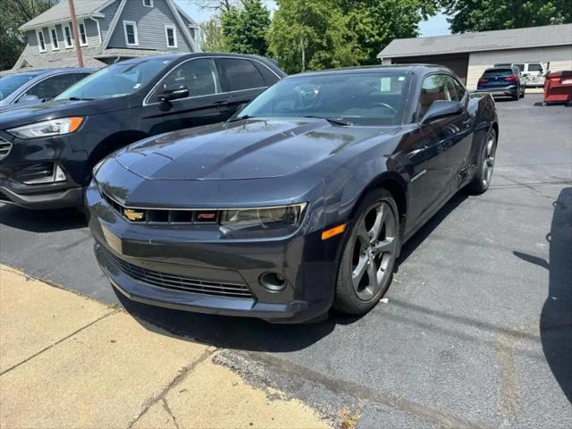 2014 Chevrolet Camaro 2LT for sale in Painesville, OH
