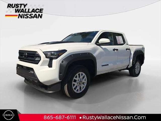 2024 Toyota Tacoma SR5 for sale in Knoxville, TN