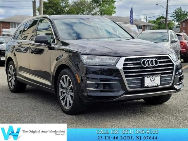 2018 Audi Q7 3.0T Premium for sale in West Lodi, NJ