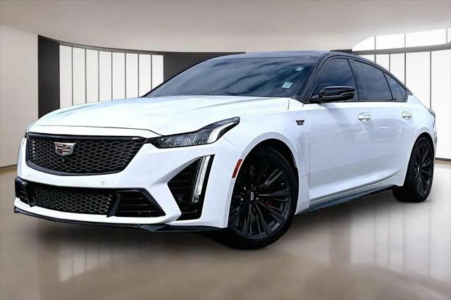 2024 Cadillac CT5-V V-Series Blackwing for sale in Norman, OK