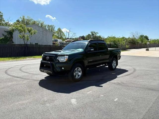 2012 Toyota Tacoma Base V6 for sale in Chantilly, VA