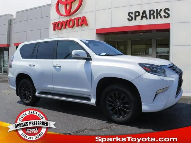 2020 Lexus GX 460 Premium for sale in Myrtle Beach, SC