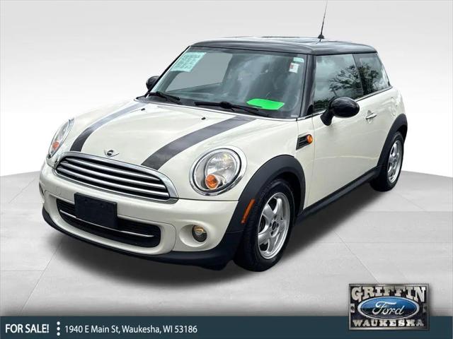 2011 MINI Cooper Base for sale in Waukesha, WI