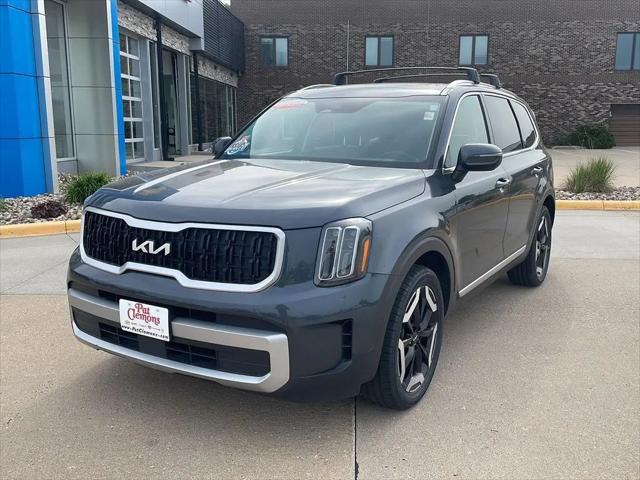2023 Kia Telluride EX for sale in Boone, IA