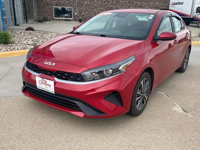 2024 Kia Forte LXS for sale in Boone, IA