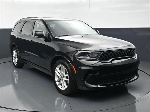 2024 Dodge Durango GT Plus RWD for sale in New Orleans, LA