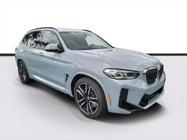 2024 BMW X3 M AWD for sale in Coconut Creek, FL