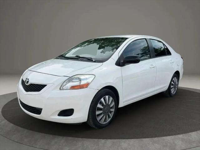 2011 Toyota Yaris Base for sale in Alpharetta, GA